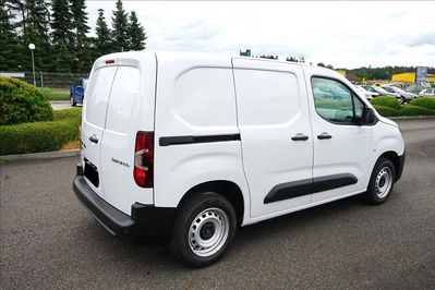 Citroen Berlingo Van M L1H1
