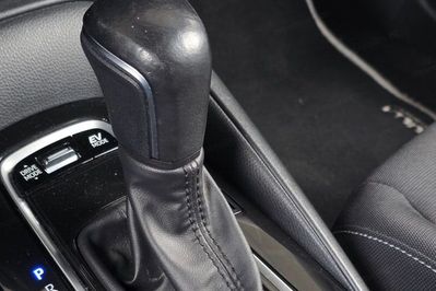 Toyota Corolla 1.8 Hybrid Comfort