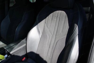 Peugeot 308 GT