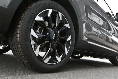 Kia Sorento 2.2 CRDi Prestige Line AWD DCT 7os.