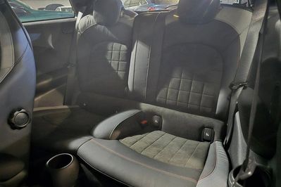 Mini Mini Hatch 3dr John Cooper Works
