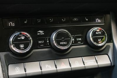 Skoda Kodiaq TSI 4x4 Style DSG