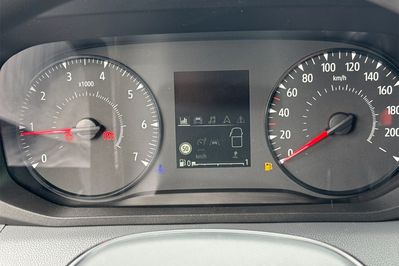 Renault Master L3H2 Extra