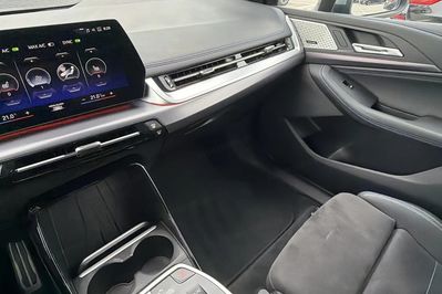 BMW Seria 2 Active Tourer 218i M Sport