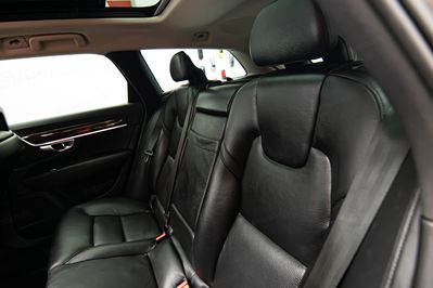 Volvo V90 D5 AWD aut