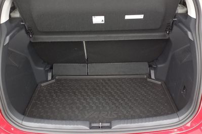 Toyota Yaris Hybrid 1.5 Executive