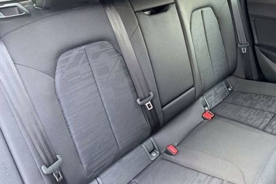 Audi A5 TFSI quattro Limousine