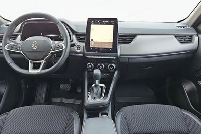 Renault Arkana 1.3 Tce Mhev Techno Edc