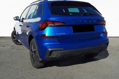 Skoda Kamiq Selection 1.0 TSI DSG