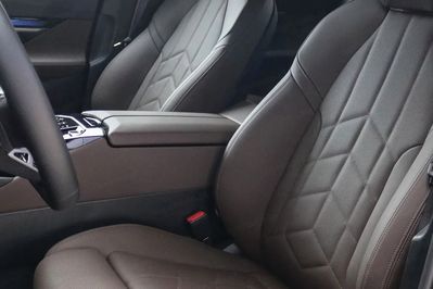 BMW Seria 5 Touring 520d xDrive M Sport