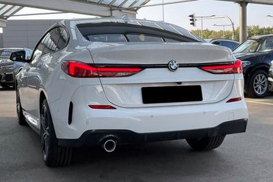 BMW Seria 2 Gran Coupe 218i M Sport