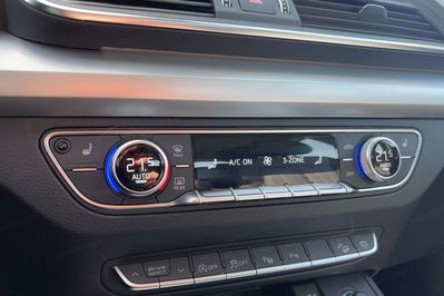 Audi Q5 45 TFSI mHEV quattro S tronic