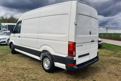 Volkswagen Crafter L3H3