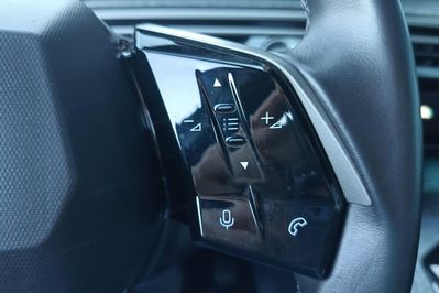 Peugeot 3008 1.2 Puretech Allure Pack