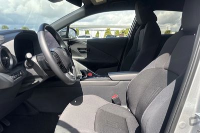 Toyota C-HR 2.0 PHEV Dynamic Force Style