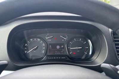Toyota Proace Verso L2H1 AT