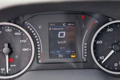 Iveco Daily 35S18
