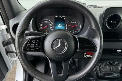 Mercedes Sprinter 314 CDI Kontener Chłodnia do 0°