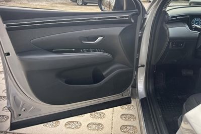 Hyundai Tucson Smart 1.6 T-GDi 48V  DCT