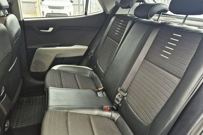 Kia Stonic 1.0 T-GDI L