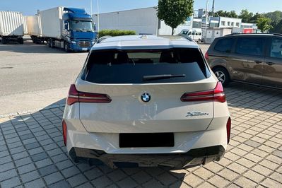 BMW X3 xDrive30eM Sport