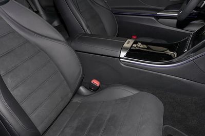 Mercedes CLE 300 4-Matic AMG Line