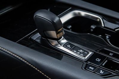 Lexus RX 350h Elegance