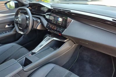 Peugeot 308 GT 1.5 BlueHDi