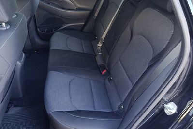 Hyundai i30 1.5 t-Gdi 48V Smart Dct