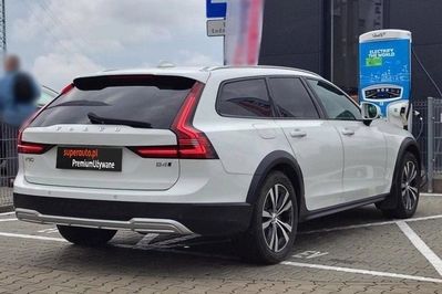 Volvo V90 Cross Country B4 D AWD