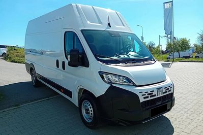 Fiat Ducato Maxi L4H3