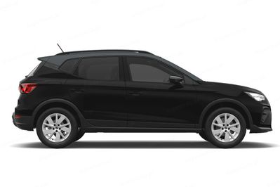 Seat Arona Style Plus 1.0 TSI  DSG