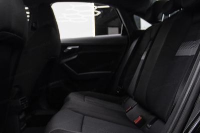Audi A3 35 TFSI mHEV Advanced S tronic