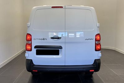 Citroen Jumpy XL L2H1