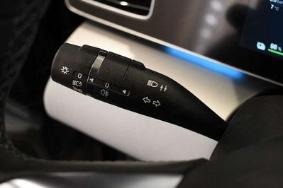 BYD Sealion 7 Excellence AWD