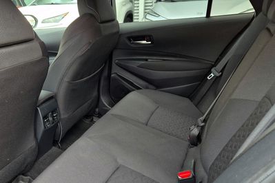 Suzuki Swace 1.8 Hybrid Premium Plus CVT