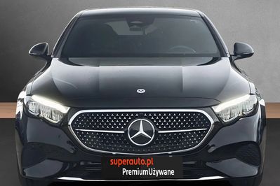 Mercedes E Klasa 200 d Avantgarde