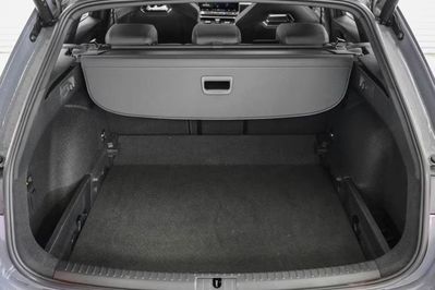 Cupra Leon VZ 2.0 TSI 4Drive DSG