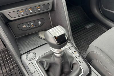 Kia Sportage 1.6 t-Gdi m 2WD