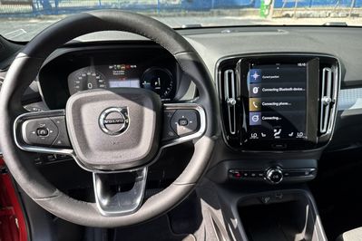 Volvo XC40 T5 Plug-In Hybrid Core