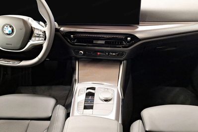 BMW Seria 3 Touring 320d