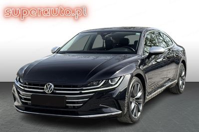 Volkswagen Arteon Elegance 2.0 TSI  DSG