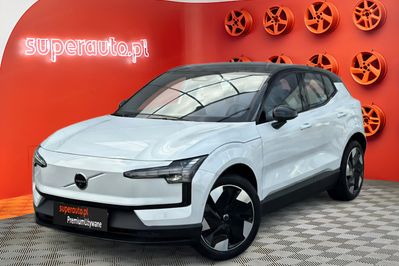 Volvo EX30 69kWh Twin Motor Ultra