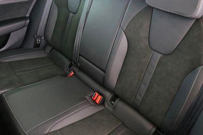 Skoda Octavia Selection 2.0 TDI DSG