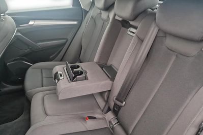Audi Q5 Sportback 40 TFSI quattro Advanced
