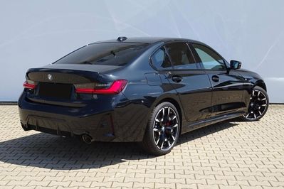 BMW Seria 3 320d xDrive M Sport