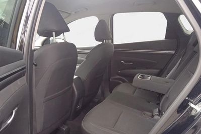 Hyundai Tucson 1.6 T-GDi Smart 2WD