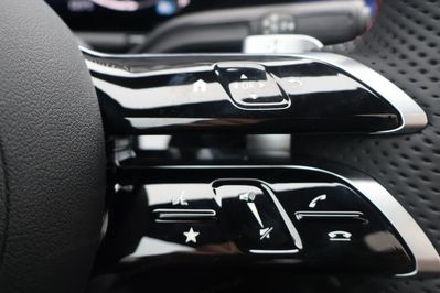 Mercedes GLA 200 AMG Line