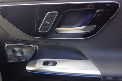 Mercedes GLC 220 d 4-Matic AMG Line