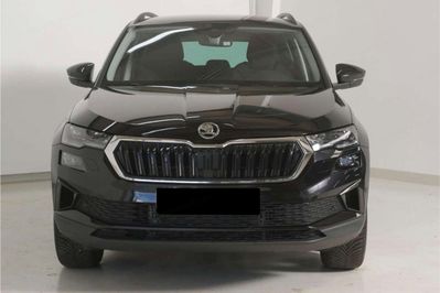 Skoda Karoq Edition 130 1.5 TSI DSG